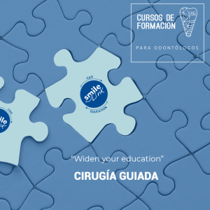 folleto cadclinic cirugia guiada